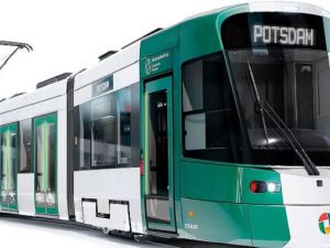 Nowe tramwaje Stadlera mają jeździć w Poczdamie od 2024 roku.