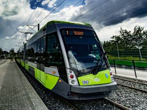 Olsztyn będzie inwestował w tramwaje