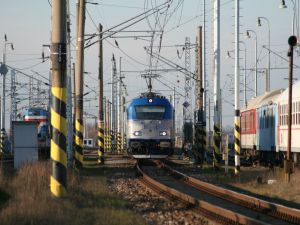 Czeski Instytut Badawczy Kolejnictwa kończy współpracę biznesową z Rosją i Białorusią