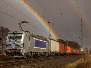 Metrans rozszerza swoją działalność na Bałkany, kupuje Adria Rail
