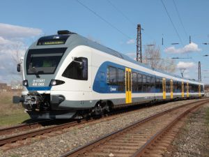 Na Węgrzech trwają prace nad projektem kolei dużych prędkości Budapeszt-Bratysława-Praga-Warszawa