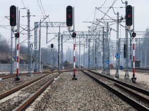 Pół miliarda złotych na poprawę ruchu kolejowego na Śląsku
