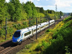 Składy EIC Premium przewiozły 3 mln pasażerów