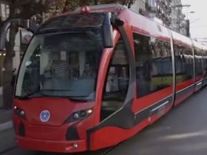 Olsztyn zamówi tureckie tramwaje
