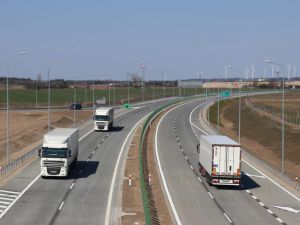 Wakacyjne ograniczenia w ruchu pojazdów ciężarowych
