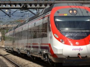Renfe przyznaje CAF dostawę 29 pociągów elektrycznych dla ruchu podmiejskiego za 192,7 mln euro