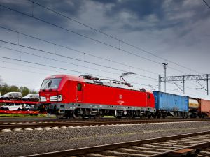 DB Cargo Polska przygotowana na obowiązek stosowania wagonów z „cichym” układem hamulcowym