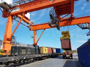 BCT Gdynia zaczyna obsługiwać pociągi w systemie e-Impact