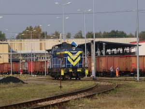 Kurier Kolejowy nawiązał współpracę ze Związkiem Niezależnych Przewoźników Kolejowych