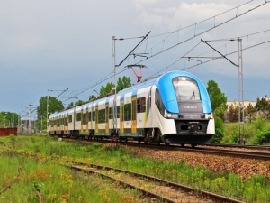 KŚ zintegrują pociągi z autobusami Transkom?