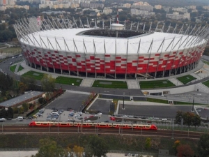 Polska - Czarnogóra: jak dojechać na mecz?