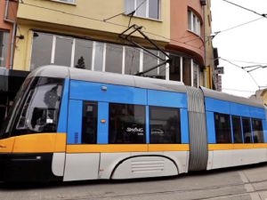  PESA podpisała umowę na dostawę kolejnych 25 tramwajów dla stolicy Bułgarii Sofii.