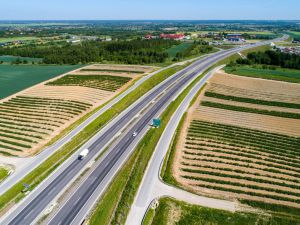 Poznaliśmy oferty w przetargu na realizację drogi ekspresowej S19 na odcinku Rzeszów Płd. – Babica