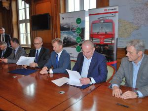 DB Schenker Rail Polska i CTL Logistics przewiozą węgiel dla PGE