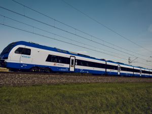PKP Intercity kupuje 12 nowych pociągów za ponad miliard złotych