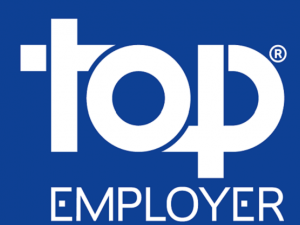 Alstom wyróżniony certyfikatem Top Employer Europe 2020