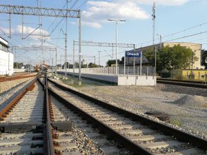 Od jutra wracają pociągi na trasę Otwock – Warszawa