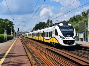 Stanowisko przewoźnika Koleje Dolnośląskie S.A. w sprawie oświadczenia NEWAG