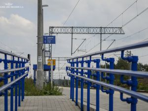 4 mln zł na poprawę obsługi pasażerów na Warmii i Mazurach