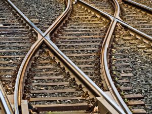 Bezpieczne inwestycje kolejowe pod okiem UTK