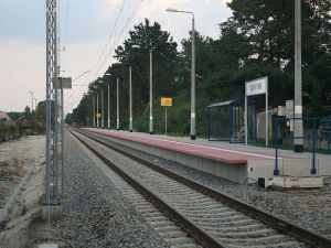 Pociągi wróciły na trasę Częstochowa – Opole