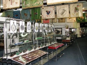 Wystawa w Muzeum Kolejnictwa z okazji 170 lat Wiedenki