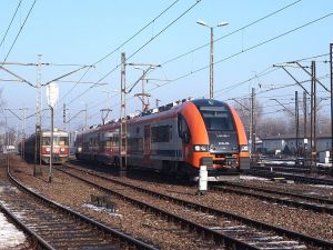 Kraków: bilet kolejowy ważny także w komunikacji miejskiej