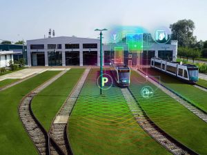 Siemens Mobility – powstanie cyfrowa zajezdnia dla pojazdów autonomicznych w Poczdamie