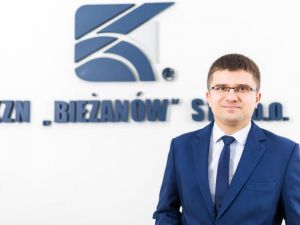Rafał Leszczyński: Godziwa marża buduje, niska cena rujnuje 