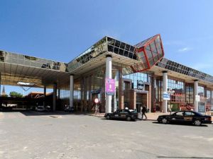 PKP S.A. zdecyduje o koncepcji przebudowy dworca w Częstochowie