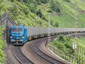 Siemens Mobility wchodzi na nowe rynki z  lokomotywą Smartron – nowe zamówienia