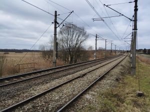 Będzie lepszy dostęp do kolei na trasie z Bydgoszczy do Piły