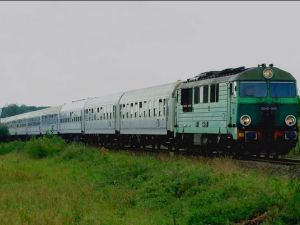 PKP Intercity chce wziąć w dzierżawę 7 lokomotyw spalinowych