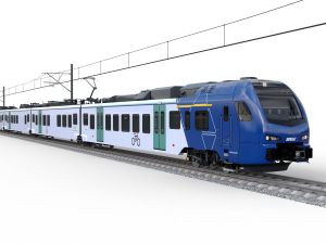 Alpha Trains wydzierżawi osiem Stadler FLIRT3 XL firmie VIAS Rail GmbH (VIAS) dla Rheingau Express
