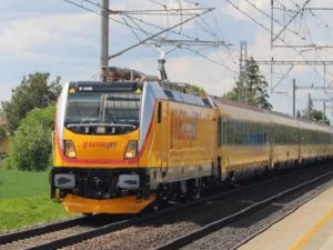 RegioJet uruchomił sprzedaż biletów na połączenia kolejowe do Chorwacji