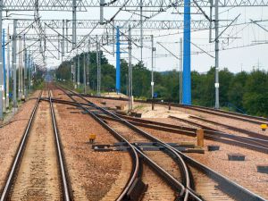 Linie kolejowe przygotowane na ŚDM
