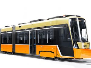 Stadler otrzymał nowe zamówienie ATM na tramwaje dla Mediolanu