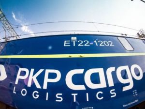 PKP Cargo skarży się na konkurencję do UOKiK-u   