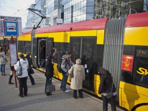 Stadler z Solarisem zdobędą kontrakt za ponad 2 mld zł na dostawę tramwajów dla stolicy?