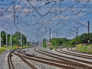 PKP Polskie Linie Kolejowe S.A. i Narodowe Centrum Badań i Rozwoju inwestują w innowacje na kolei