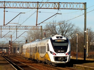 UTK skontrolował pociągi Kolei Dolnośląskich