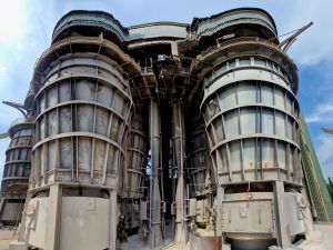 5-krotna redukcja emisji pyłowych efektem modernizacji dąbrowskiej wapnialni ArcelorMittal