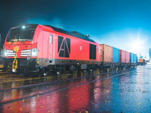 Siemens Mobility dostarczy 50 lokomotyw Vectron Dual Mode dla spółek z grupy DB