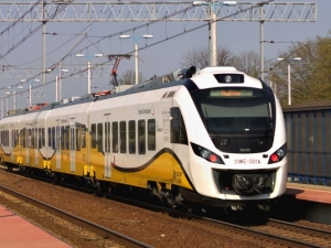 Newag dostarczy 9 nowych pociągów dla ZGZ