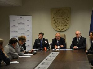 Ponad 240 mln zł na lepszą kolej na Dolnym Śląsku