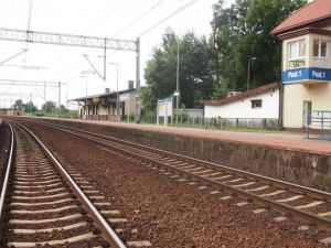 Trakcja PRKiI zrewitalizuje dwa odcinki kolejowe na Śląsku