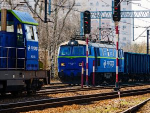 PKP Cargo planuje zakup nowych lokomotyw
