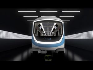 Keolis wybrany przez Île-de-France Mobilités do obsługi zautomatyzowanych linii metra w Paryżu
