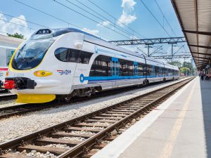 Chorwacki producent pociągów KONČAR wybrał Leclanché na dostawcę systemów akumulatorowych