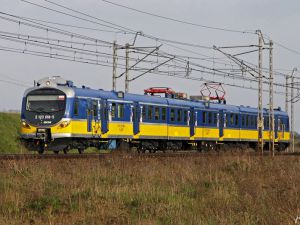 Pociągi SKM Trójmiasto pojadą na trasie Słupsk – Ustka